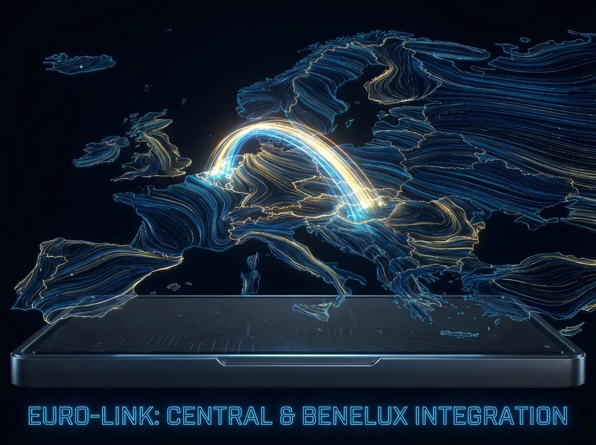 Ekspansja CEE–Benelux