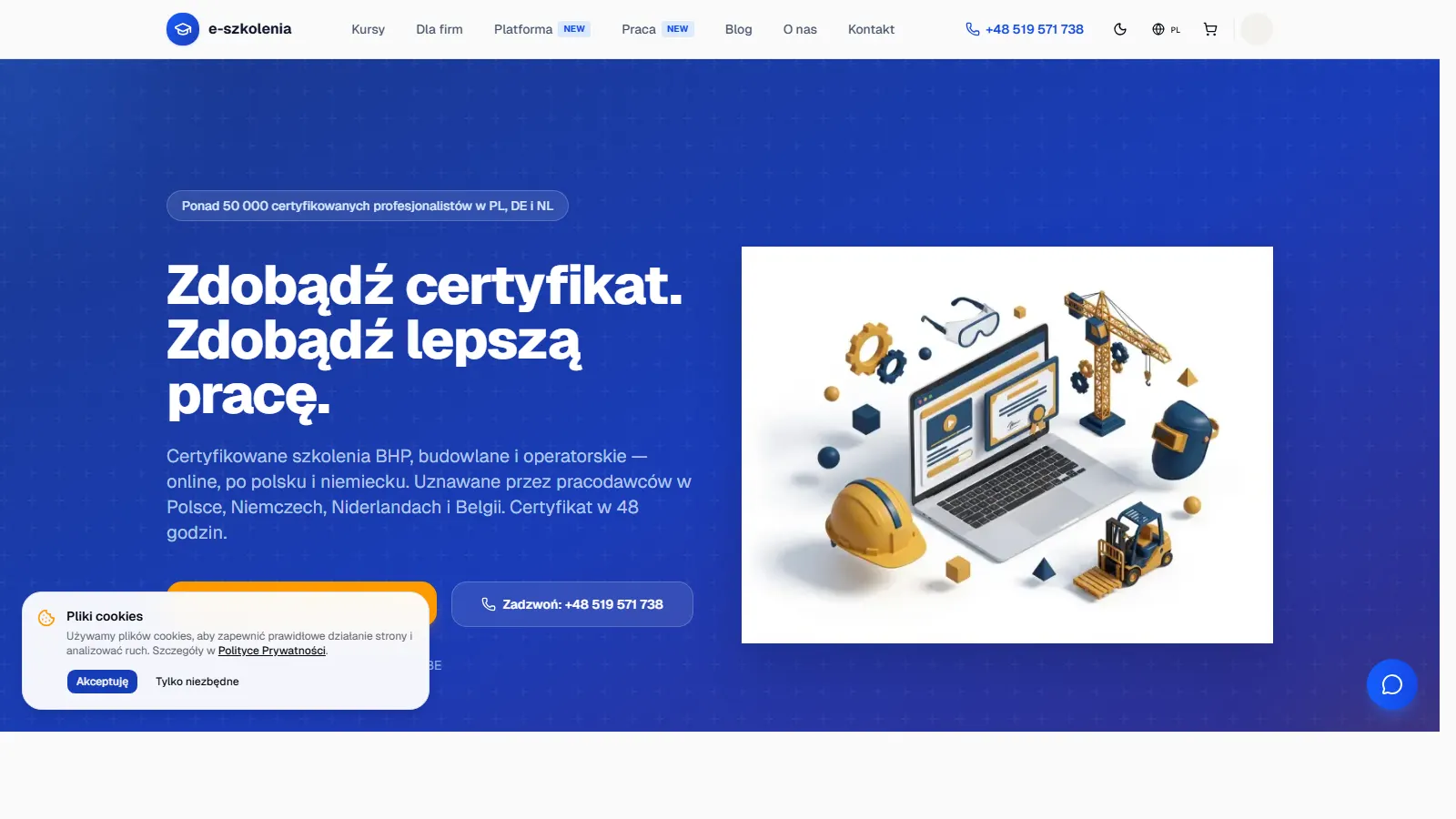 e-szkolenia.eu