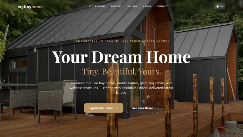 mytinyhome